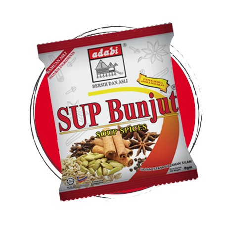 Sup Bunjut