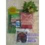 Pes Nasi Arab 1 Kilo & Habbatus Sauda