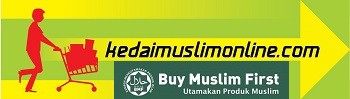 KedaiMuslimonline.com